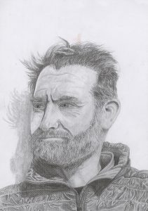 Read more about the article Wexford Student Wins Texaco Art Competition